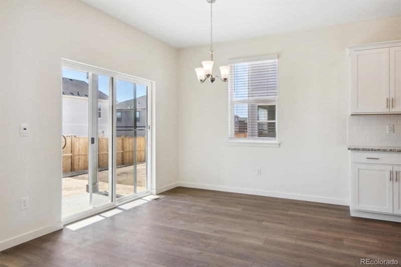 43109 Ganton Club St, Elizabeth, CO 80107
