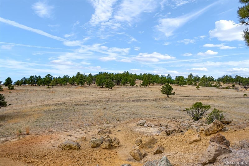 Parcel A County Road 77, Calhan, CO 80808