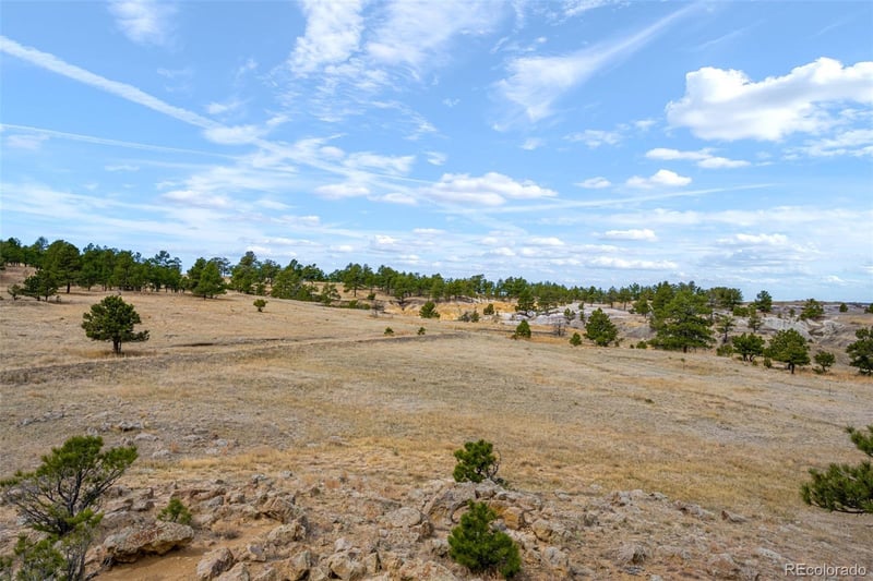 Parcel A County Road 77, Calhan, CO 80808