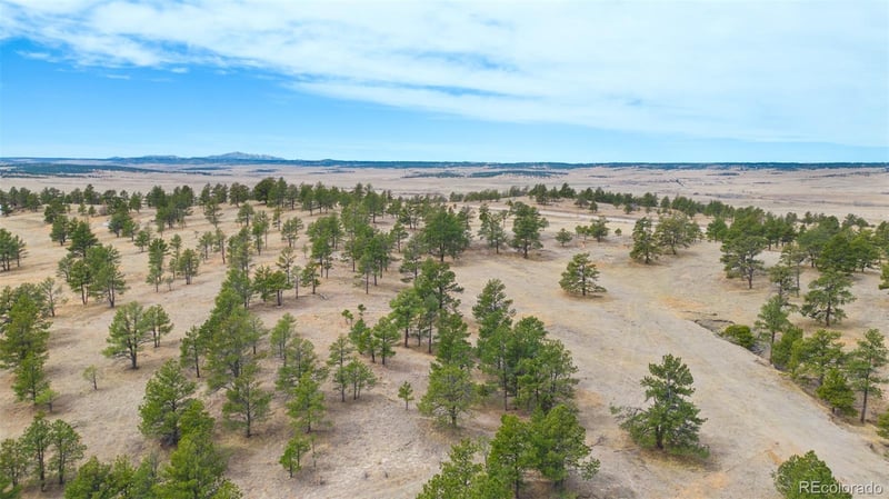 Parcel A County Road 77, Calhan, CO 80808