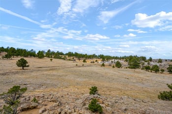 Parcel A County Road 77, Calhan, CO 80808