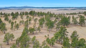 Parcel A County Road 77, Calhan, CO 80808