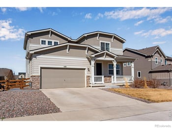 109 Morgan Cir, Erie, CO 80516