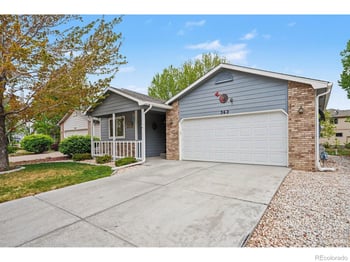 362 Krypton Ct, Loveland, CO 80537
