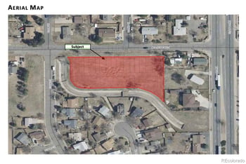 15184 Montview Blvd, Aurora, CO 80011
