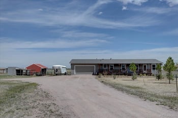11159 Pine Meadows Dr, Kiowa, CO 80117