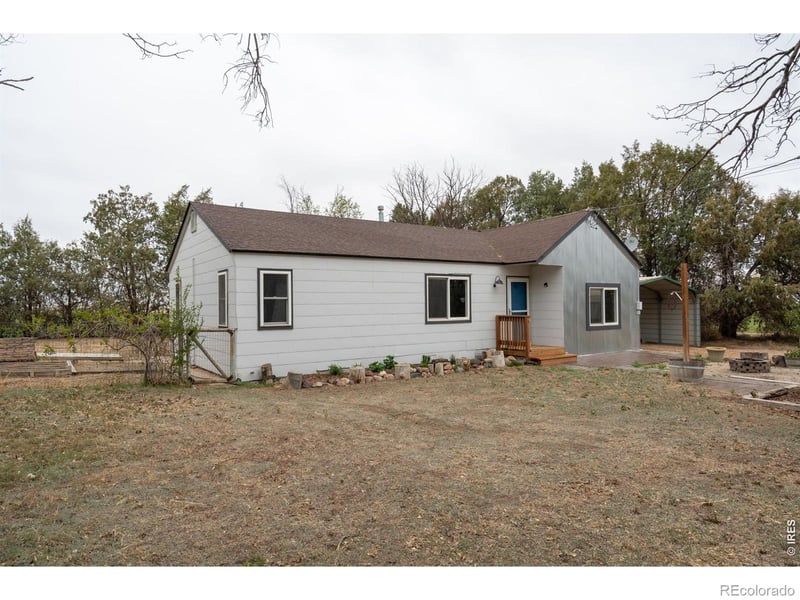 31916 County Road 6, Keenesburg, CO 80643
