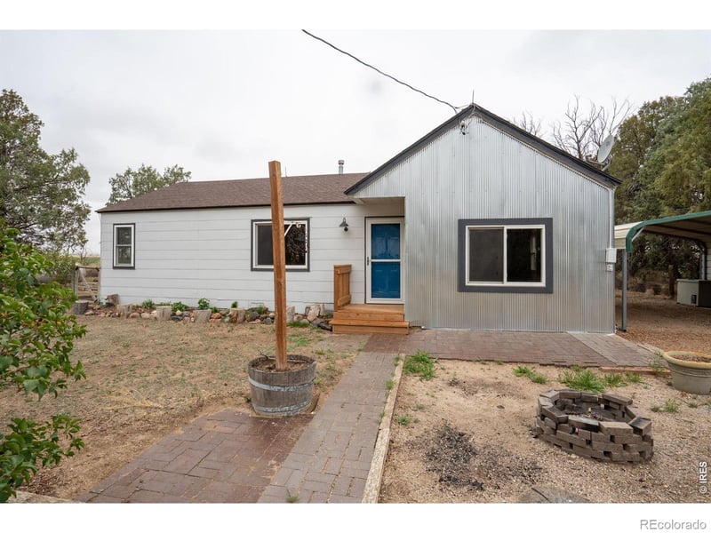 31916 County Road 6, Keenesburg, CO 80643