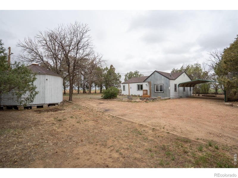 31916 County Road 6, Keenesburg, CO 80643