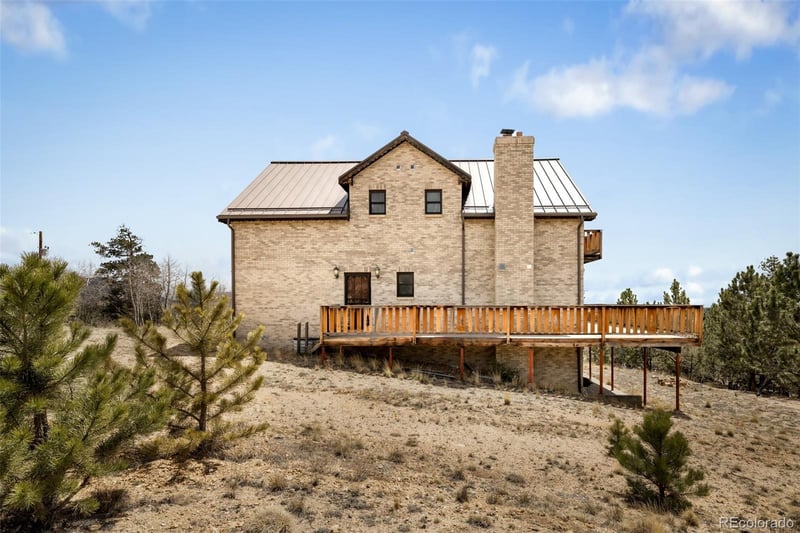 1540 Warrior Cir, Jefferson, CO 80456