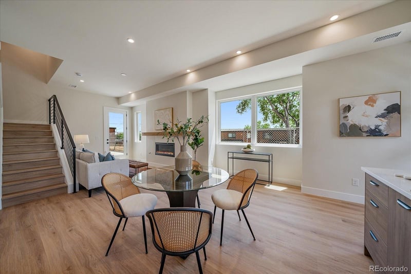 1370 Lowell Blvd #3, Denver, CO 80204