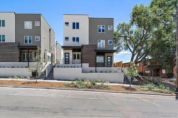 1370 Lowell Blvd #3, Denver, CO 80204