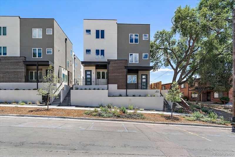 1370 Lowell Blvd #3, Denver, CO 80204