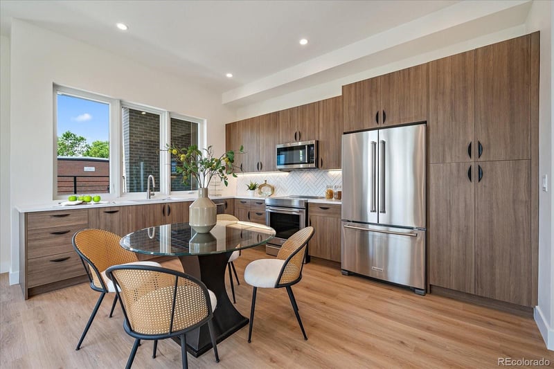 1370 Lowell Blvd #3, Denver, CO 80204