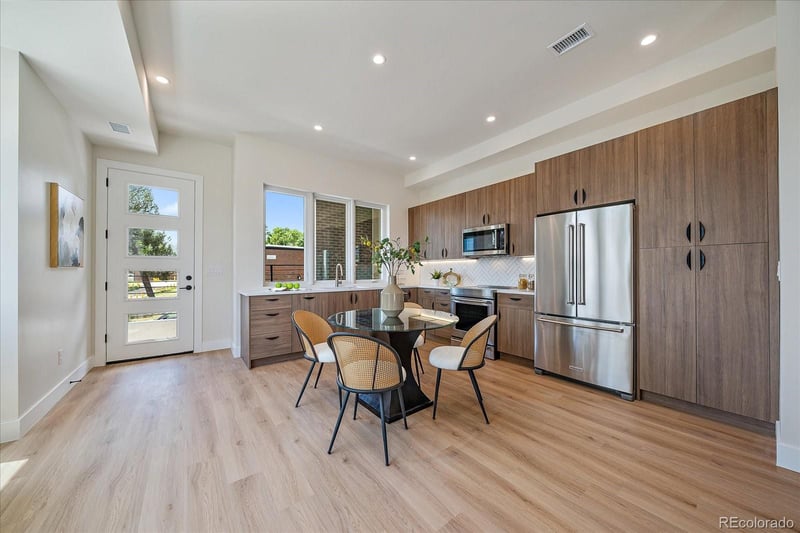 1370 Lowell Blvd #3, Denver, CO 80204