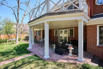 401 Jasmine St, Denver, CO 80220
