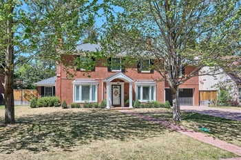 401 Jasmine St, Denver, CO 80220