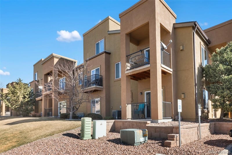 4880 Kerry Lynn Vw #201, Colorado Springs, CO 80922