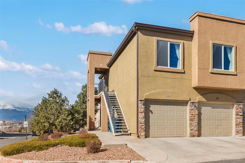 4880 Kerry Lynn Vw #201, Colorado Springs, CO 80922