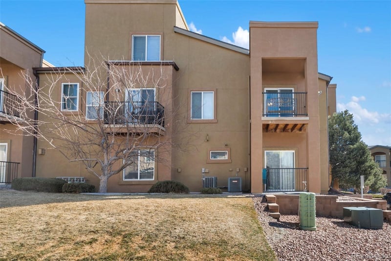 4880 Kerry Lynn Vw #201, Colorado Springs, CO 80922