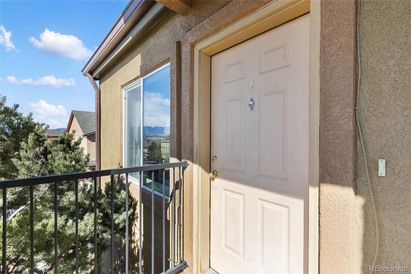 4880 Kerry Lynn Vw #201, Colorado Springs, CO 80922