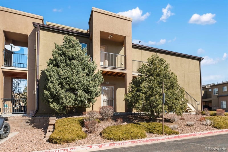 4880 Kerry Lynn Vw #201, Colorado Springs, CO 80922