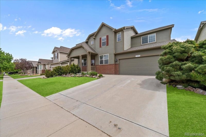 11010 Moline St, Commerce City, CO 80640