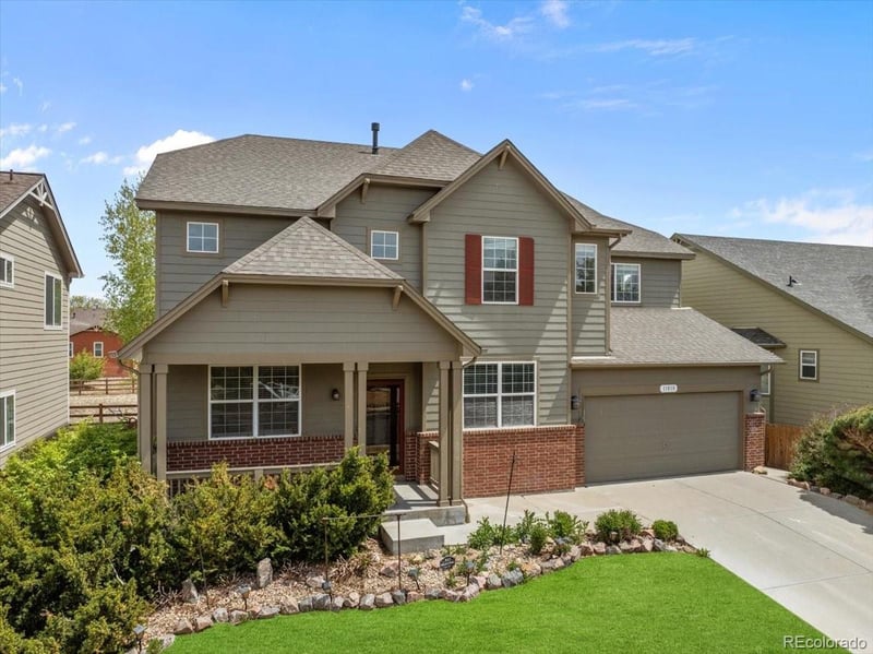 11010 Moline St, Commerce City, CO 80640
