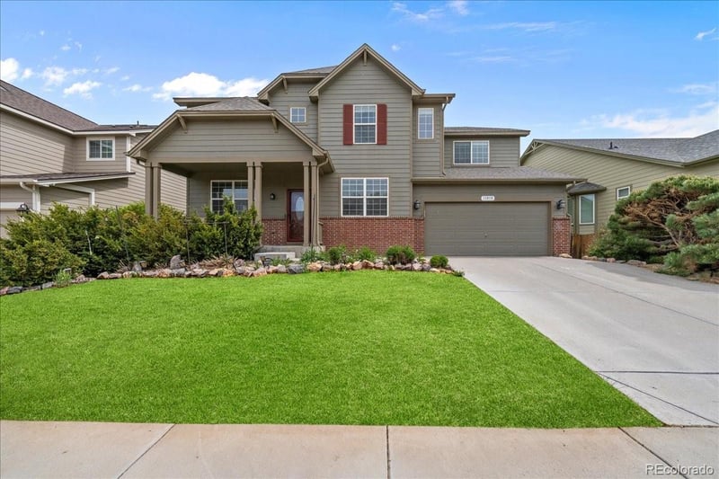 11010 Moline St, Commerce City, CO 80640