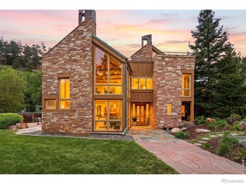 3400 Eldorado Springs Dr, Boulder, CO 80303