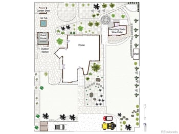 3400 Eldorado Springs Dr, Boulder, CO 80303