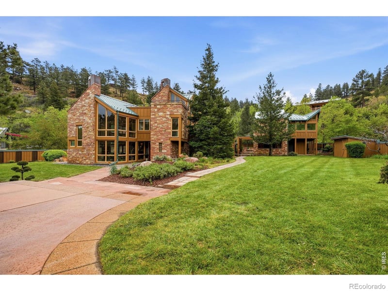 3400 Eldorado Springs Dr, Boulder, CO 80303
