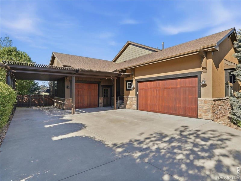 6335 Crooked Stick Dr, Windsor, CO 80550