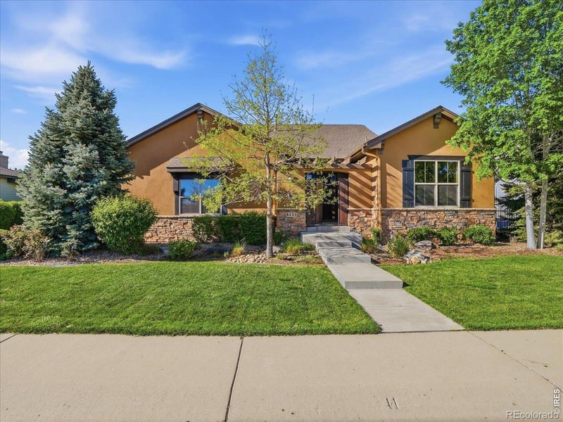 6335 Crooked Stick Dr, Windsor, CO 80550