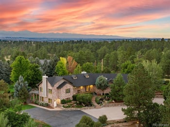 10145 Meadow Rn, Parker, CO 80134