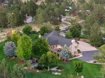 10145 Meadow Rn, Parker, CO 80134
