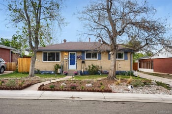 3173 Farmdale Rd, Englewood, CO 80110