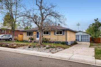 3173 Farmdale Rd, Englewood, CO 80110