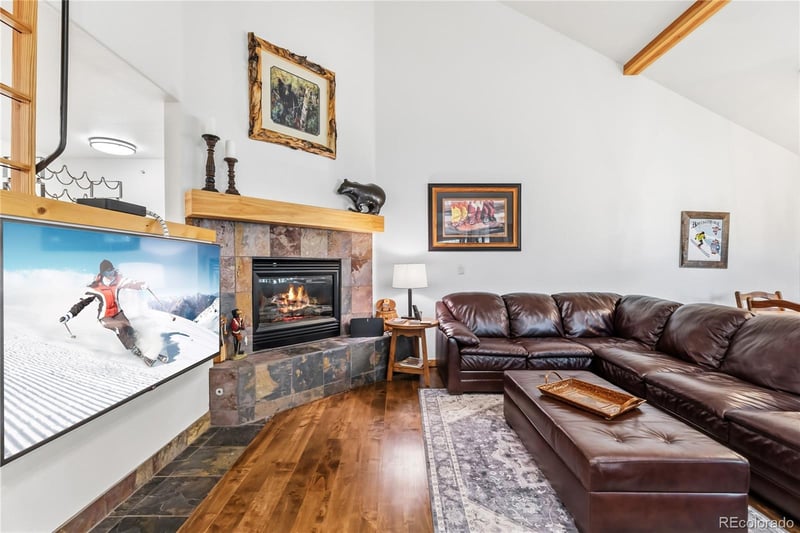 260 Ski Hill Rd #A4, Breckenridge, CO 80424