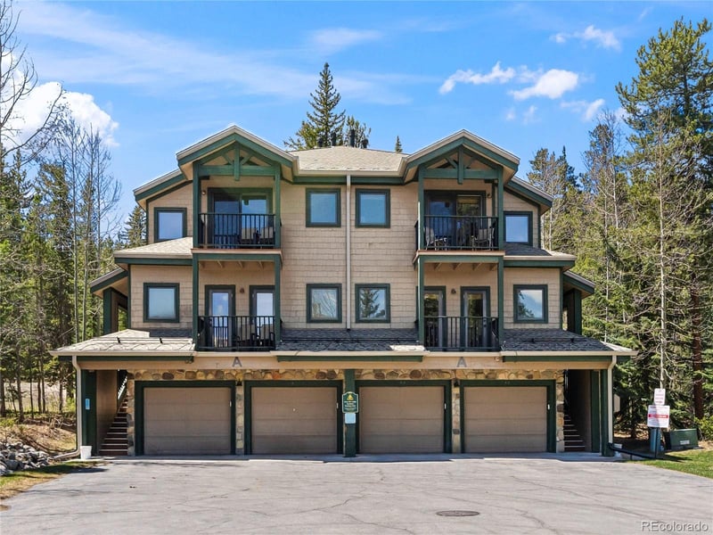 260 Ski Hill Rd #A4, Breckenridge, CO 80424
