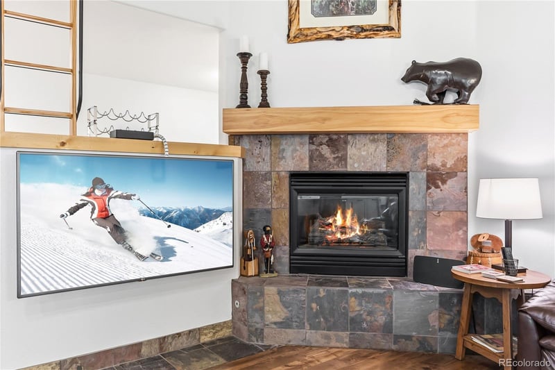 260 Ski Hill Rd #A4, Breckenridge, CO 80424