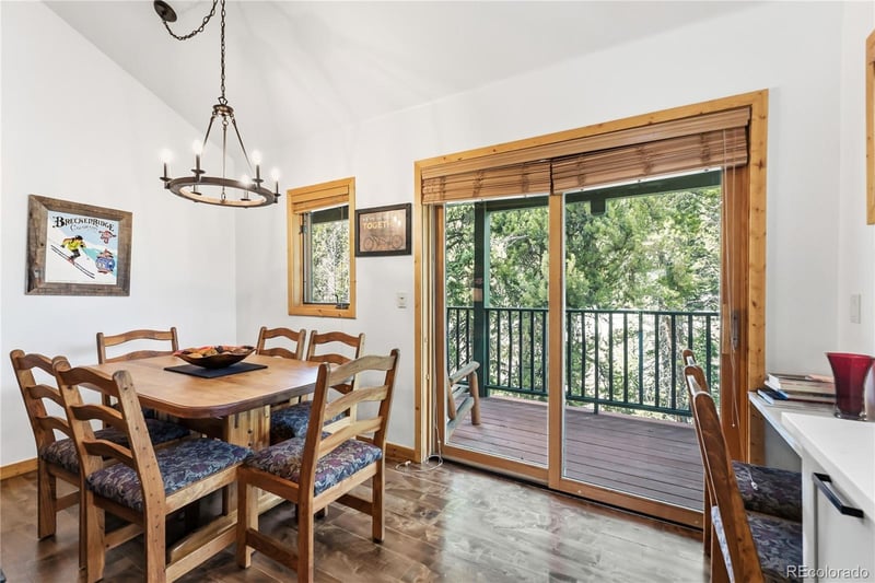 260 Ski Hill Rd #A4, Breckenridge, CO 80424