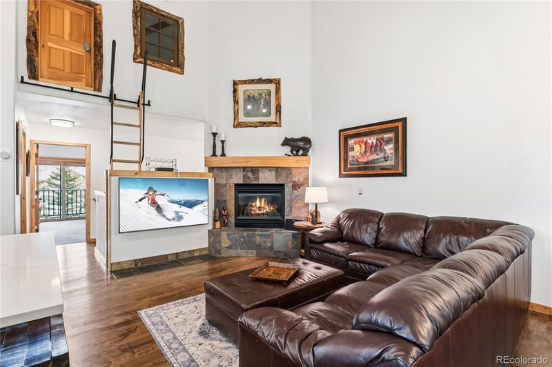 260 Ski Hill Rd #A4, Breckenridge, CO 80424