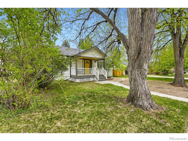 3134 11th St, Boulder, CO 80304