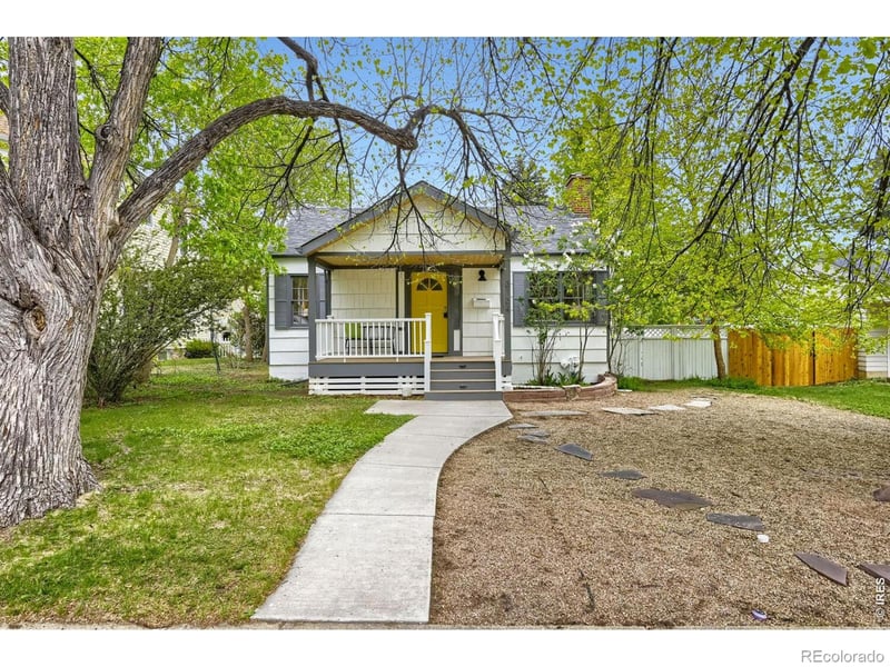 3134 11th St, Boulder, CO 80304