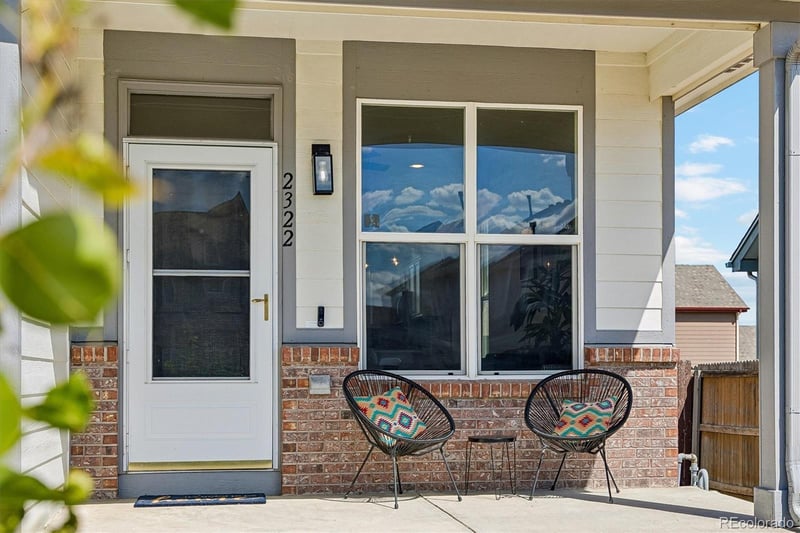 2322 Asoka St, Strasburg, CO 80136