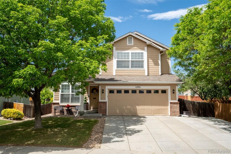 11351 Leyden St, Thornton, CO 80233