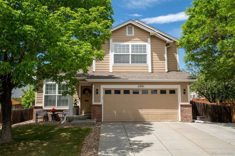 11351 Leyden St, Thornton, CO 80233