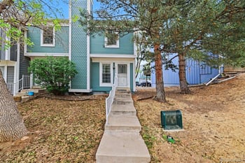 10406 W Dartmouth Ave, Lakewood, CO 80227