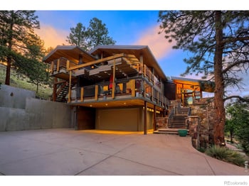 337 Wild Horse Cir, Boulder, CO 80304